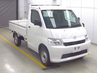 MAZDA BONGO TRUCK
