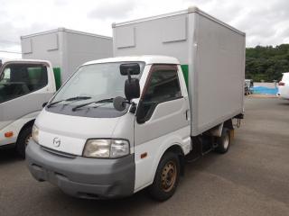MAZDA BONGO TRUCK