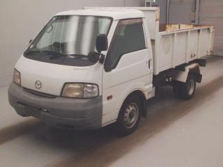 MAZDA BONGO TRUCK