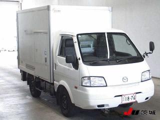 MAZDA BONGO TRUCK