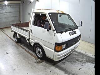 MAZDA BONGO TRUCK