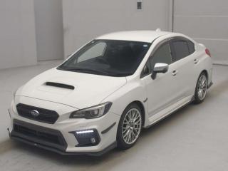 SUBARU WRX S4