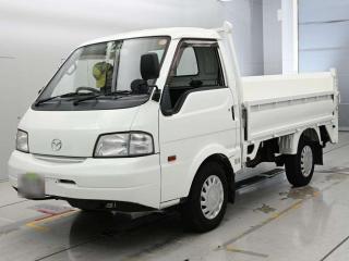MAZDA BONGO TRUCK