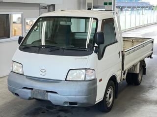 MAZDA BONGO TRUCK