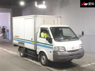MAZDA BONGO TRUCK