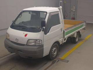 MAZDA BONGO TRUCK