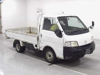 MAZDA BONGO TRUCK
