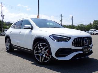 MERCEDES BENZ MERCEDES AMG GLA CLASS