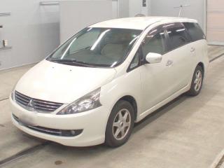 MITSUBISHI GRANDIS