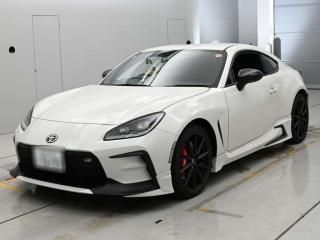 TOYOTA GR86