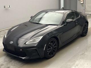TOYOTA GR86