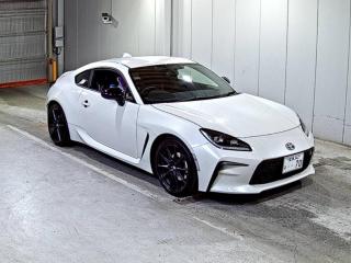 TOYOTA GR86