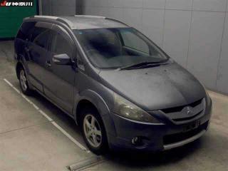 MITSUBISHI GRANDIS