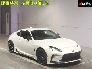 TOYOTA GR86