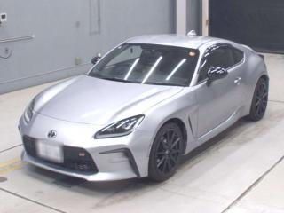 TOYOTA GR86