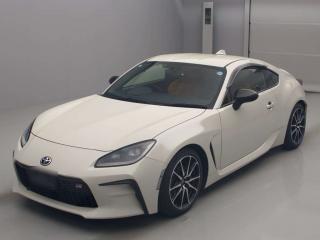 TOYOTA GR86