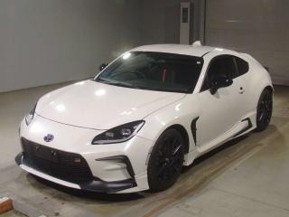 TOYOTA GR86