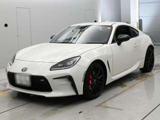 TOYOTA GR86