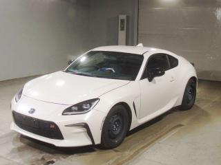 TOYOTA GR86