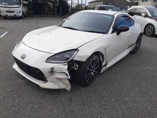 TOYOTA GR86