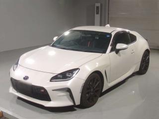 TOYOTA GR86