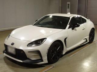 TOYOTA GR86