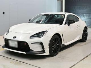 TOYOTA GR86
