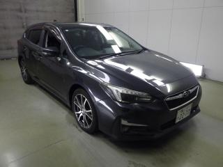 SUBARU IMPREZA SPORT