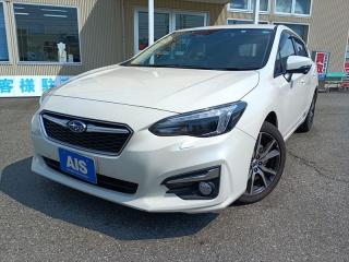 SUBARU IMPREZA SPORT