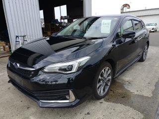 SUBARU IMPREZA SPORT