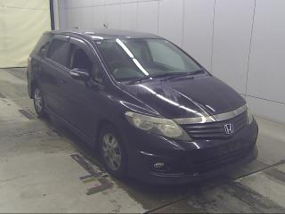 HONDA AIRWAVE