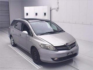 HONDA AIRWAVE