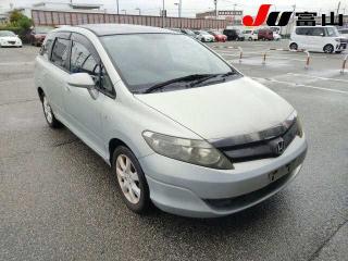 HONDA AIRWAVE