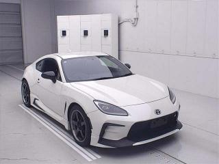 TOYOTA GR86