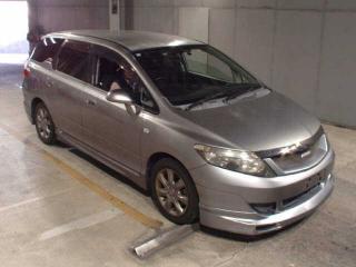 HONDA AIRWAVE