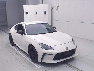 TOYOTA GR86