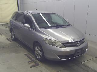 HONDA AIRWAVE