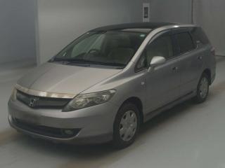 HONDA AIRWAVE