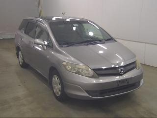 HONDA AIRWAVE