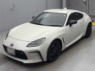 TOYOTA GR86