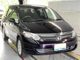 HONDA AIRWAVE