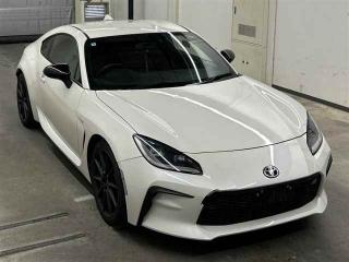 TOYOTA GR86