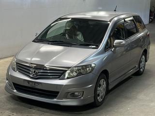 HONDA AIRWAVE