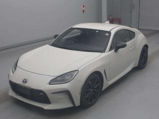 TOYOTA GR86