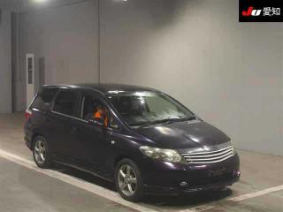 HONDA AIRWAVE