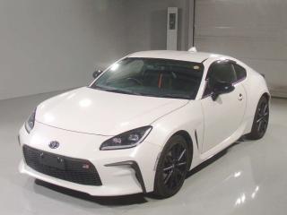 TOYOTA GR86