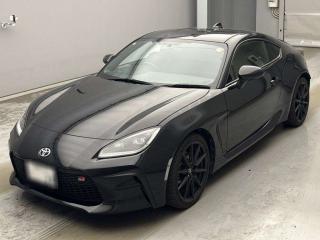 TOYOTA GR86