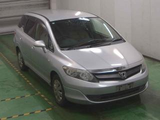 HONDA AIRWAVE