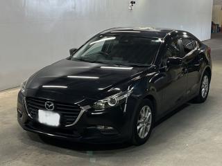 MAZDA AXELA HYBRID