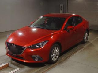 MAZDA AXELA HYBRID